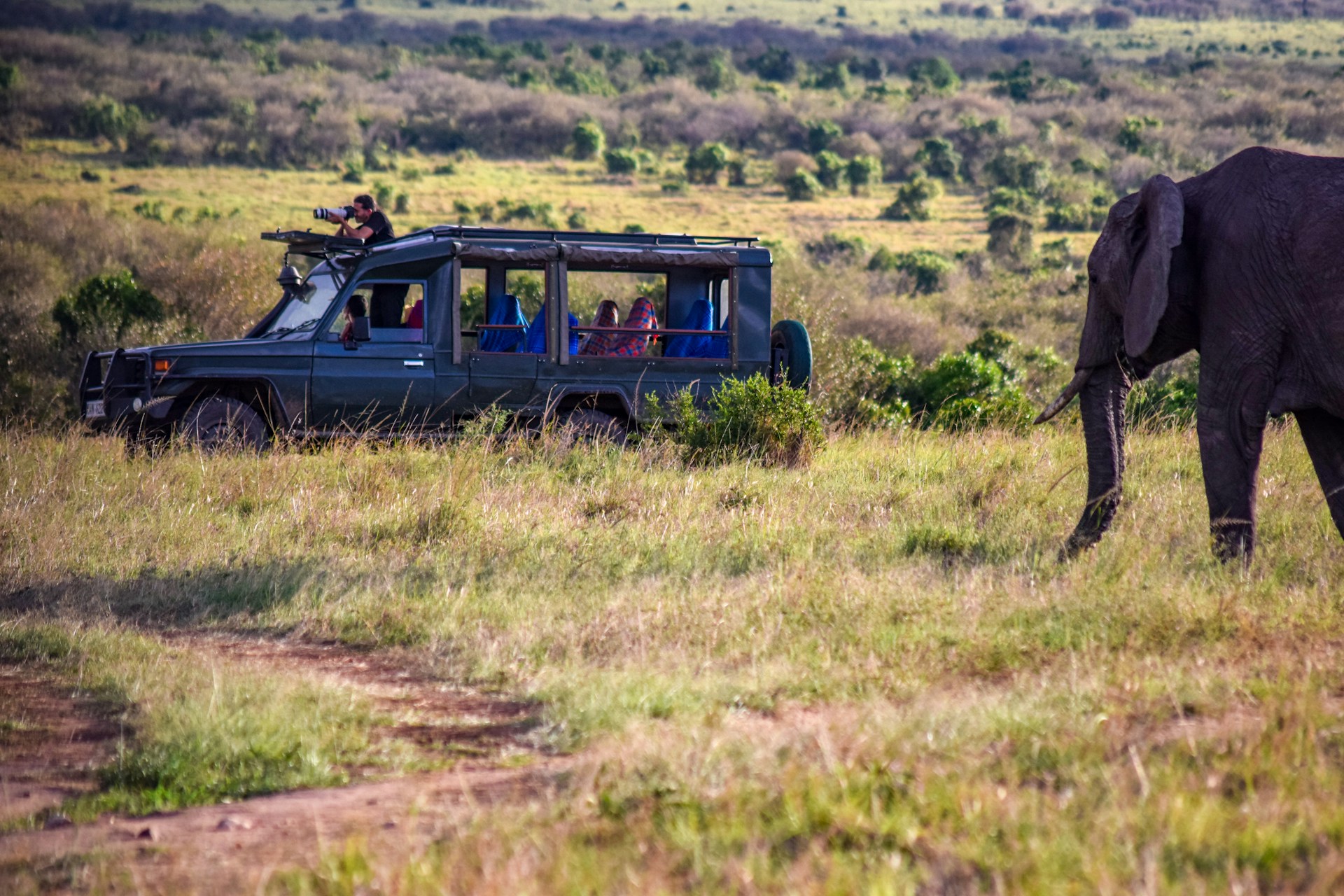 Kidepo Valley National Park