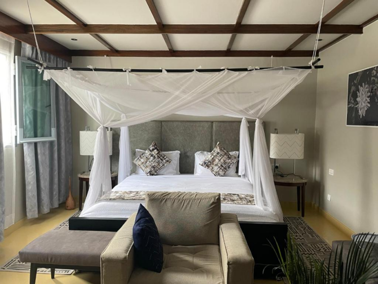 Sossusvlei Lodge