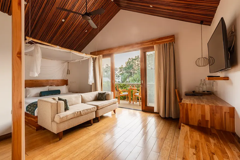 Hermingways Retreat Kigali