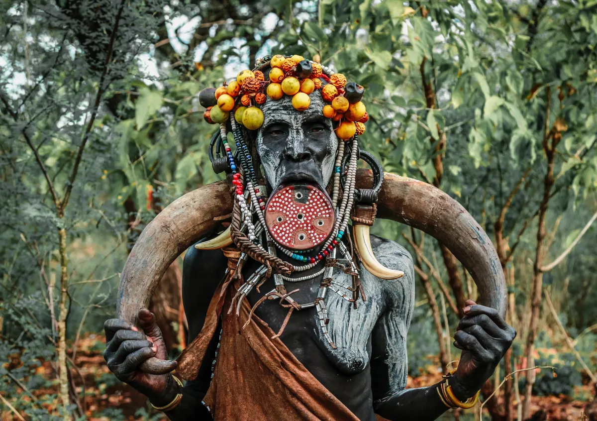 8 Days Magic Ethiopia Safari