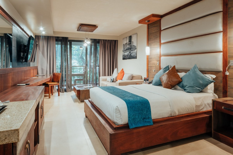 Cassia Lodge Buziga