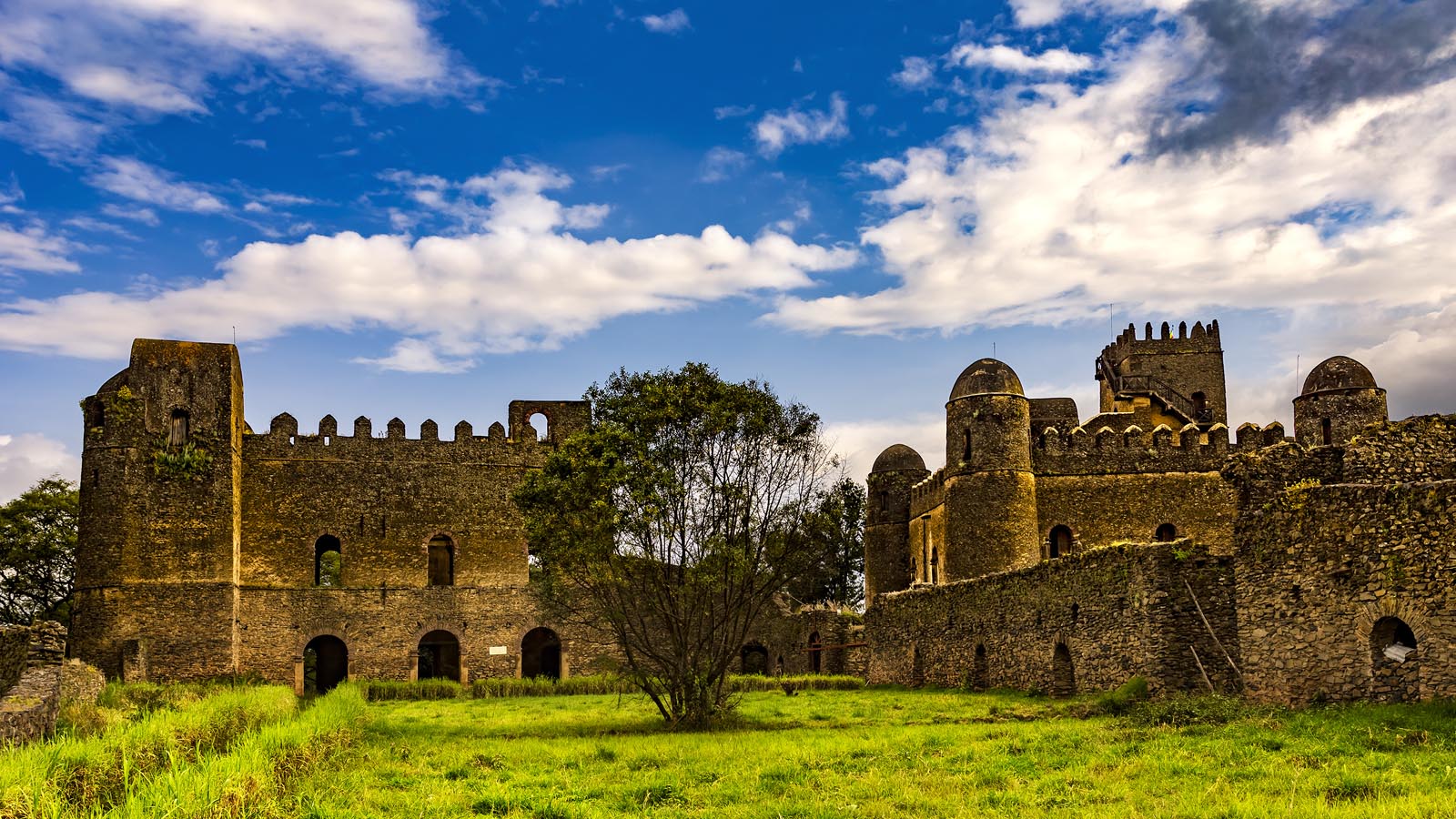 7-Day Best of the Historic Route in Ethiopia