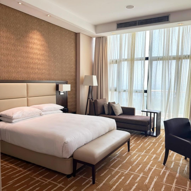 Kigali Marriott Hotel