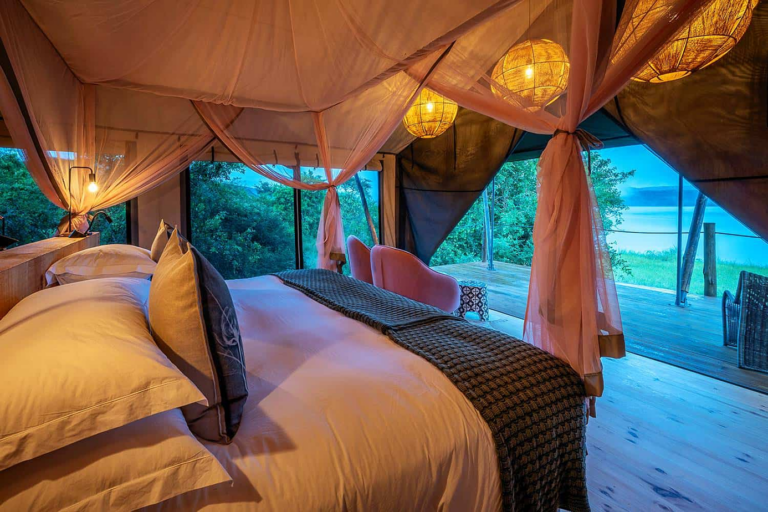 Wilderness Magashi Camp