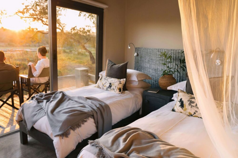 Sipi River Lodge