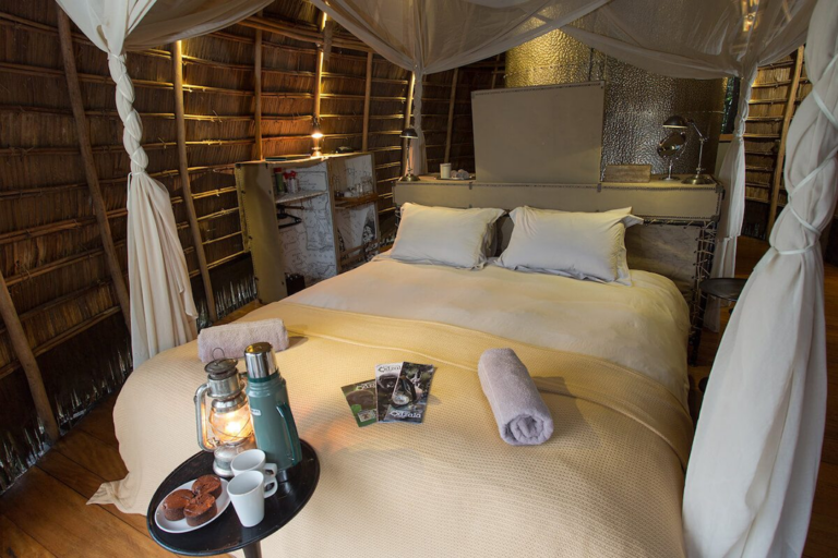 Lango Lodge