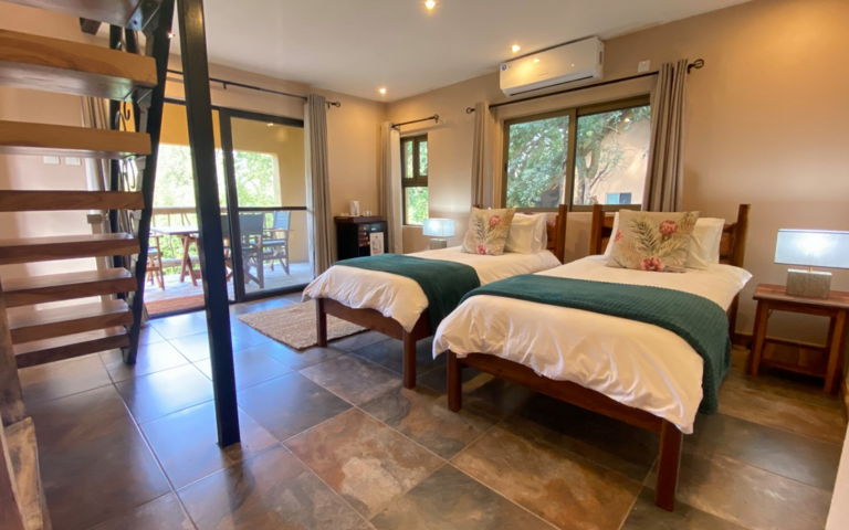 Maramba River Lodge