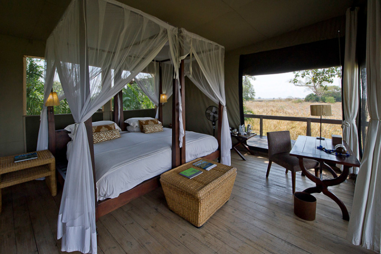 Shumba Camp