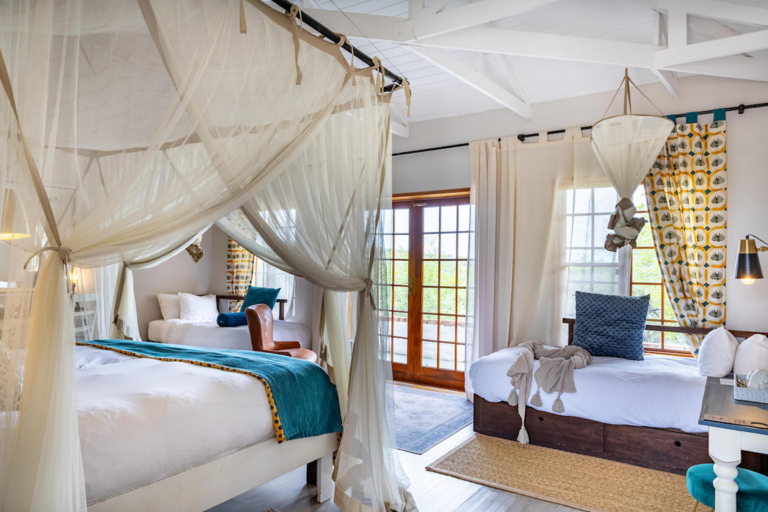 Etosha Safari Lodge