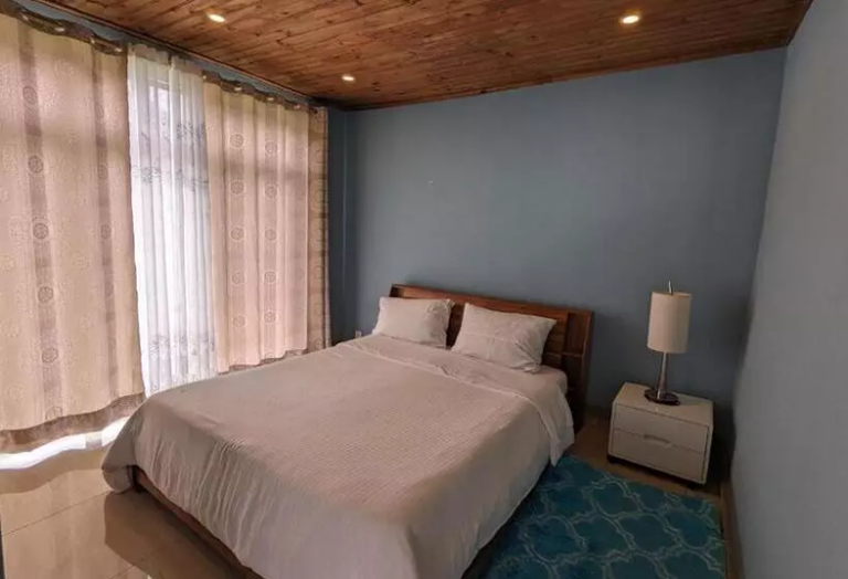 OKA Forest Lodge Andasibe