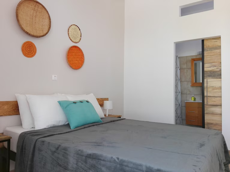Urban Lodge Bujumbura